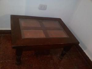 VENDO MESA RATONA CEREALERA. $1100