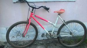 Vendo Bicicleta a reparar