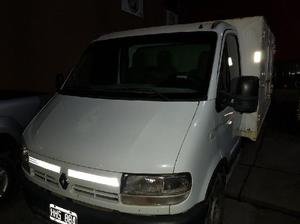 Vendo O Permuto Renault Master