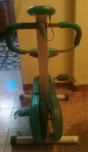 Vendo bicicleta fija