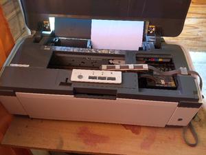 Vendo impresora Epson t formato a3