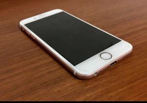 iPhone 6s rosa 64gb