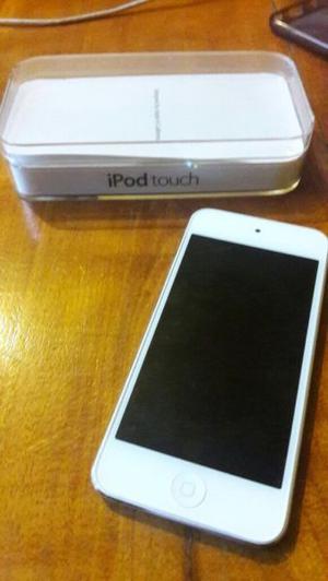 iPod touch 5ta generación
