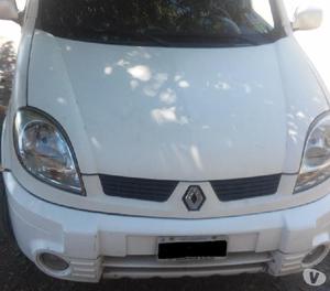 renault kangoo dci 1.5 turbo