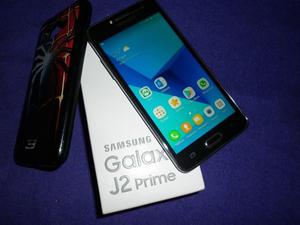 samsung j2 prime libre impecable garantia