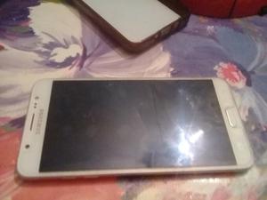 vendo Samsung j7