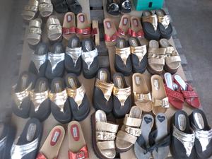 25 pares sandalias oferta lote completo