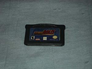 Advance Rally P/ Game Boy Advance, Sp O Nintendo Ds