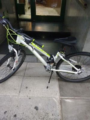 BICICLETA MOUNTAIN BIKE RALEIGH