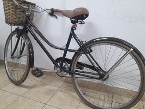 Bici R26 estilo inglesa de mujer muy buen estado