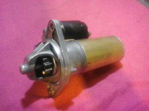 Burro de arranque de ford ranger motor maxion 2.5