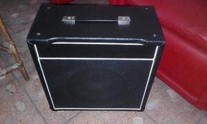 CAJA 1 X12 CON PARLANTE SUPER CELESTION 65,IMPECABLE