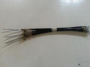 Cable De Freno Completo Kohinoor M/ Viejo