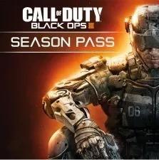 Call Of Duty Black Ops 3 Season Pass Xbox One