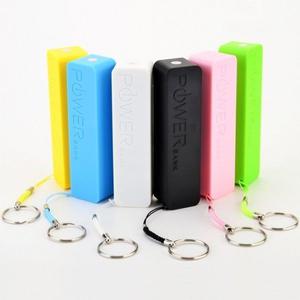 Cargador Portatil Power Bank  Mah