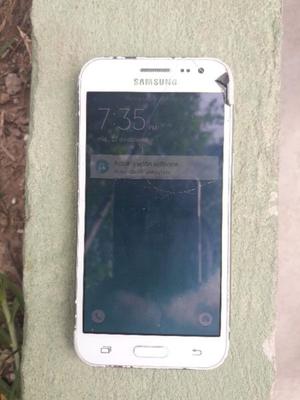 Celular Samsung J2 Movistar