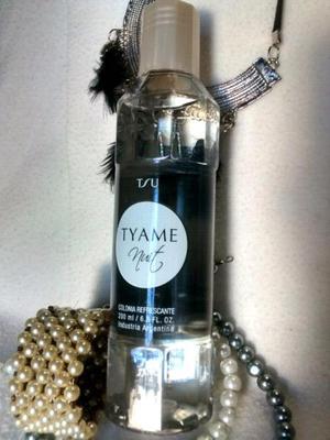 Colonia refrescante Tyame Nuit