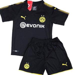 Conjunto Niño Borussia Dortmund Original Temp,