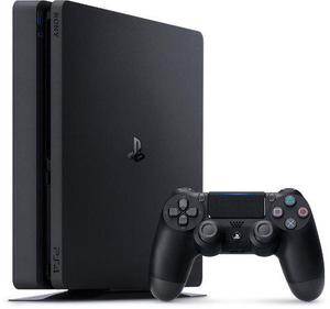 Consola Playstation 4 1tb +1 Juegos +1 Joystick Lomas Z. Sur