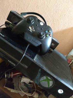 Consola Xbox One 500gb Sensor Kinect Joystick