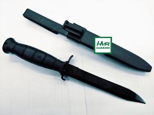 Cuchillo Glock Mod.78 Negro Original Austria Loc Tribunales!