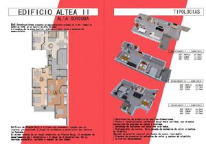 DPTOS EN ALTA CORDOBA