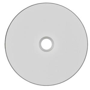 Disco Blu Ray (-r) 6x Hp 25gb Inkjet Suelto E