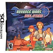Ds Advance Wars: Dual Strike - Wii U (cod Digital)