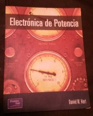 Electrónica De Potencia De Hart