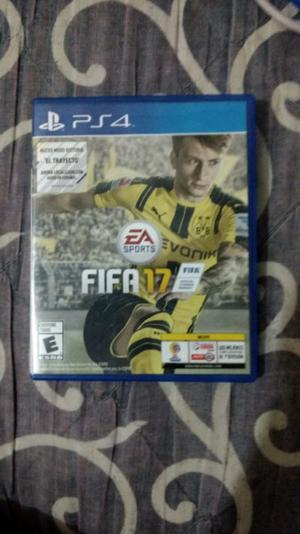 FIFA 17.