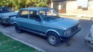Fiat 128 1983