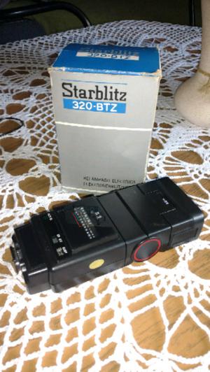 Flash Starblitz 320-BTZ (japon) para todas las marcas