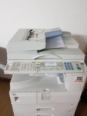 Fotocopiadora e impresora Ricoh mp