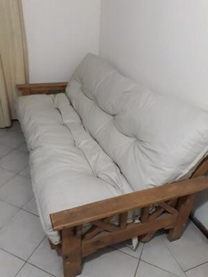 Futon 3 cuerpos