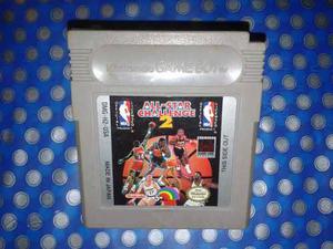 Game Boy - All Star Challenge 2
