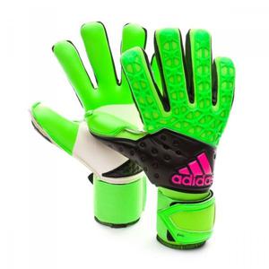 Guantes Ace Zone Pro