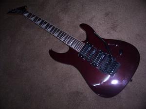 Guitarra Jackson Dx