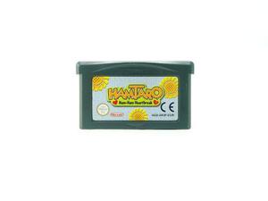 Hamtaro Nintendo Game Boy Advance Gba Factura Gtia Vdgmrs