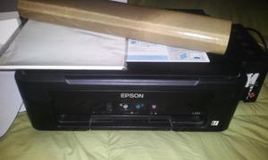 Impresora sublimación Epson