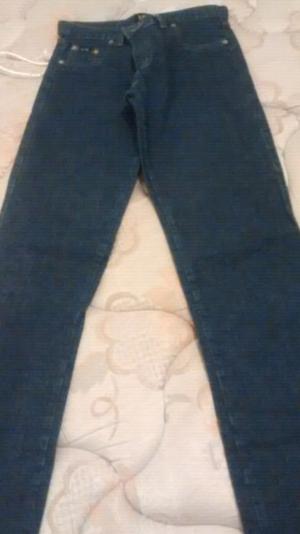 Jeans mujer nuevo talle 38