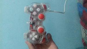 Joystick Para Pc Con Luces