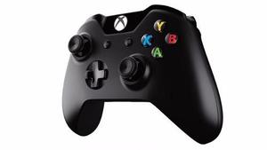 Joystick Xbox One Wireless Original Nuevo En Caja Microsoft