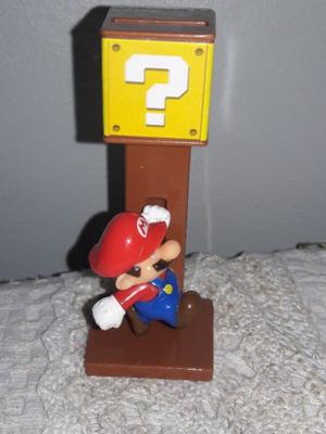 Jugete De Mario Bros Original