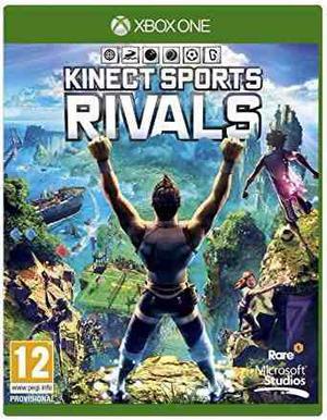Kinetic Sports Rivals Xbox One