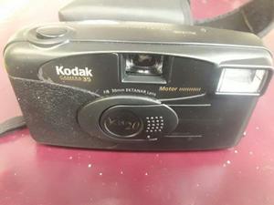 Kodak Kb20 (Funcionando Perfecto)