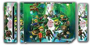 Legend Of Zelda Link 25 Aniversario Edición Especial Juego