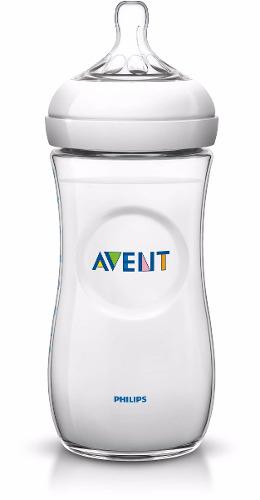 Mamadera Natural Philips Avent Scf696/17 330 Ml