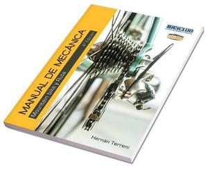 Manual De Mecanica 4 Edicion- Hernan Terreni - Biciclub