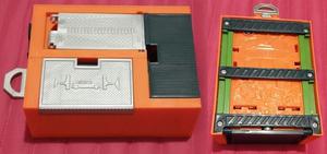 Matchbox (1 Caja)