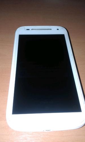 Moto e2 dual sim